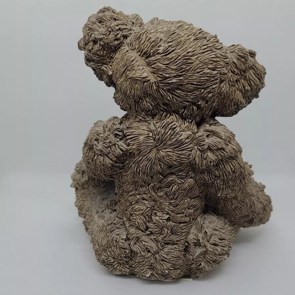 UniteDesign Teddy Bear CC- 182  Vintage - Picture 2 of 4
